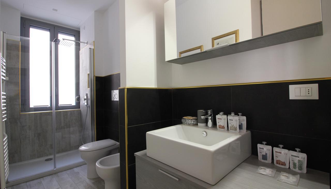 Italianway-Canonica 34 Mailand Exterior foto