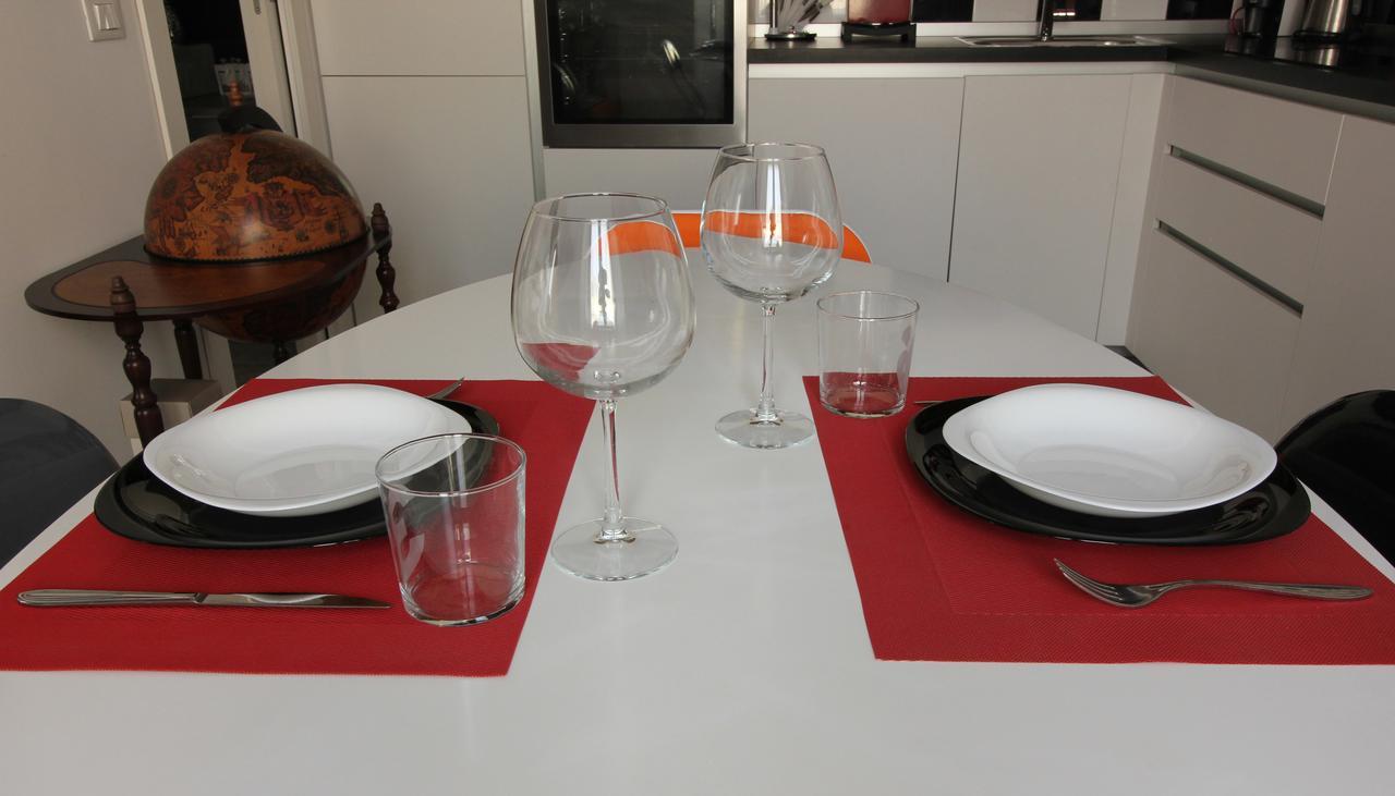 Italianway-Canonica 34 Mailand Exterior foto